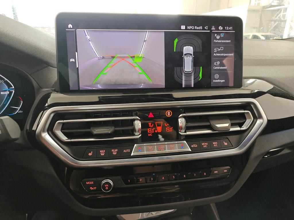 Foto 20 van BMW ix3
