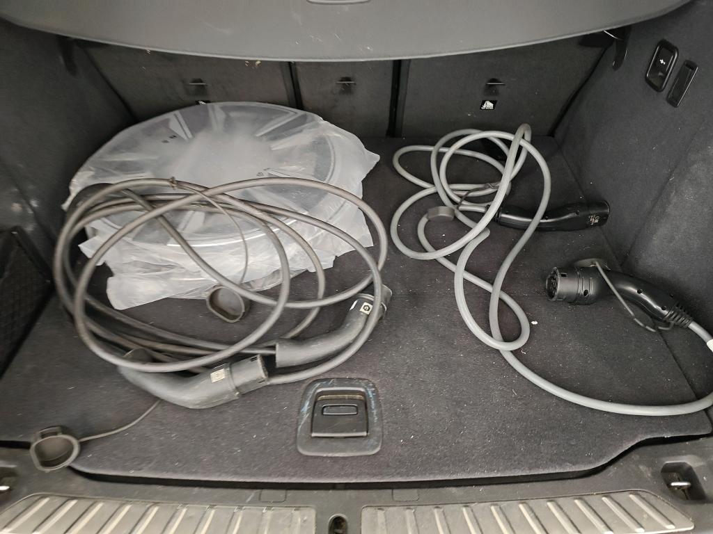 Foto 21 van BMW ix3