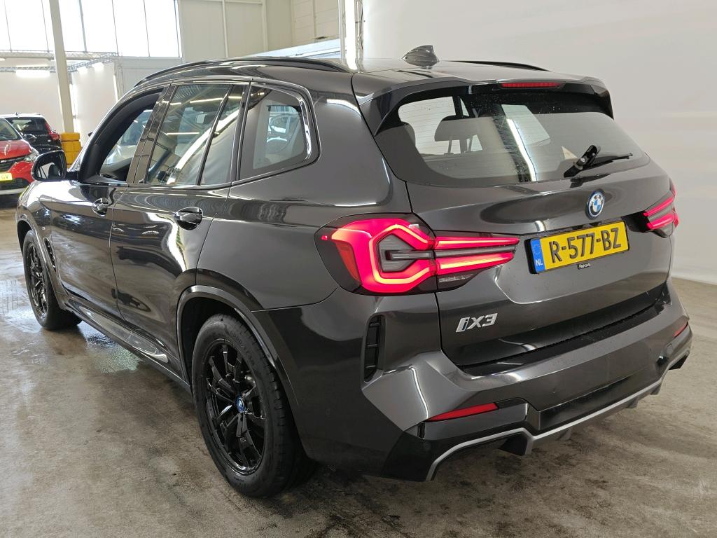 Foto 23 van BMW ix3