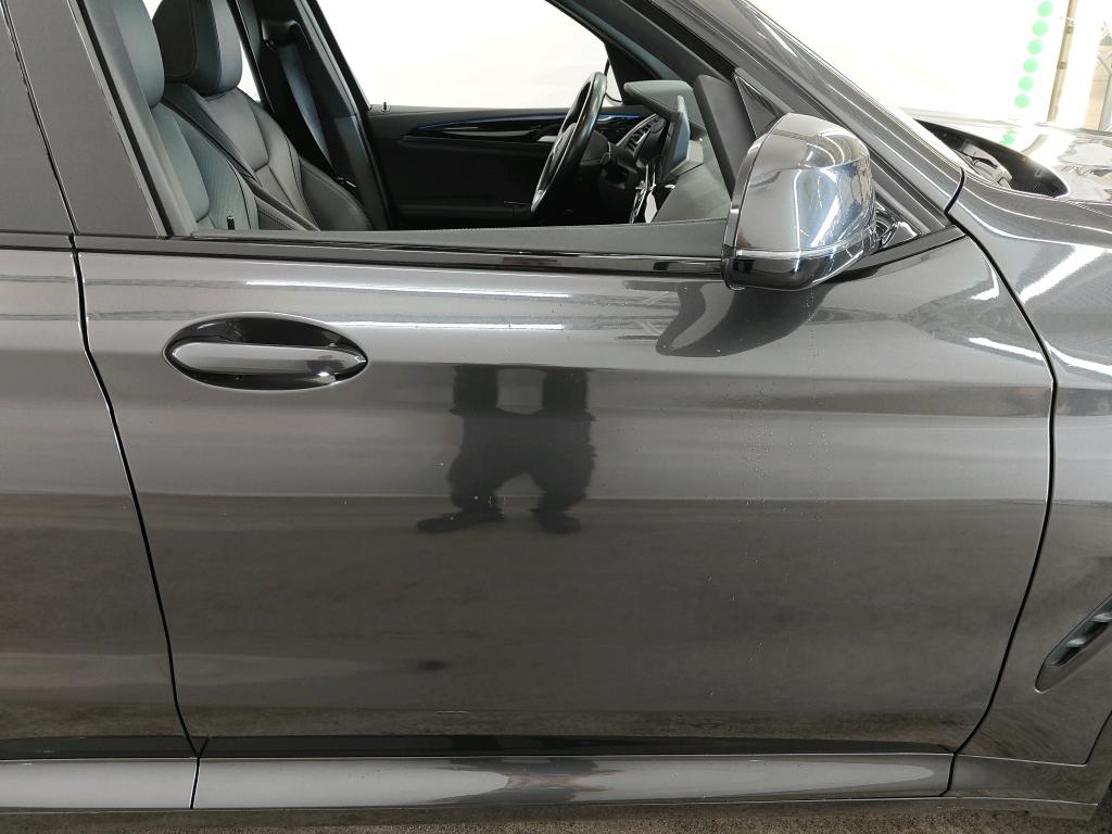 Foto 24 van BMW ix3