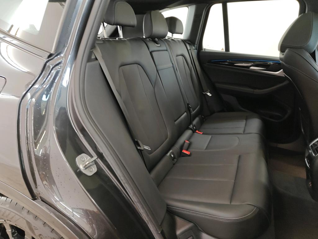 Foto 25 van BMW ix3
