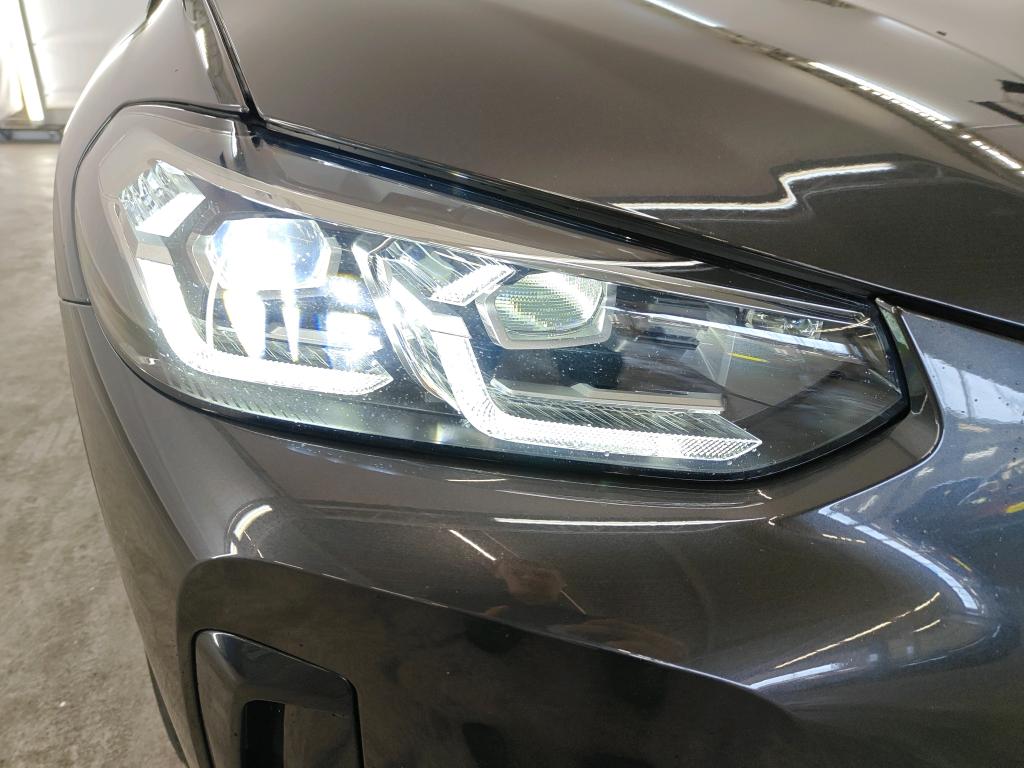 Foto 26 van BMW ix3