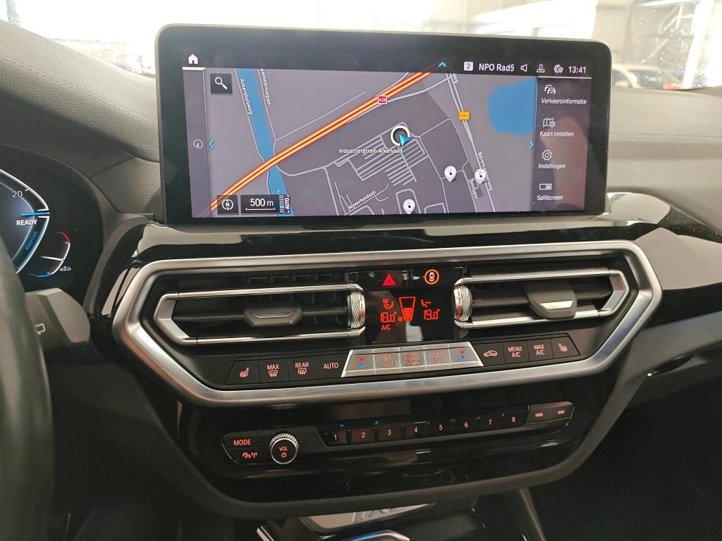 Foto 29 van BMW ix3