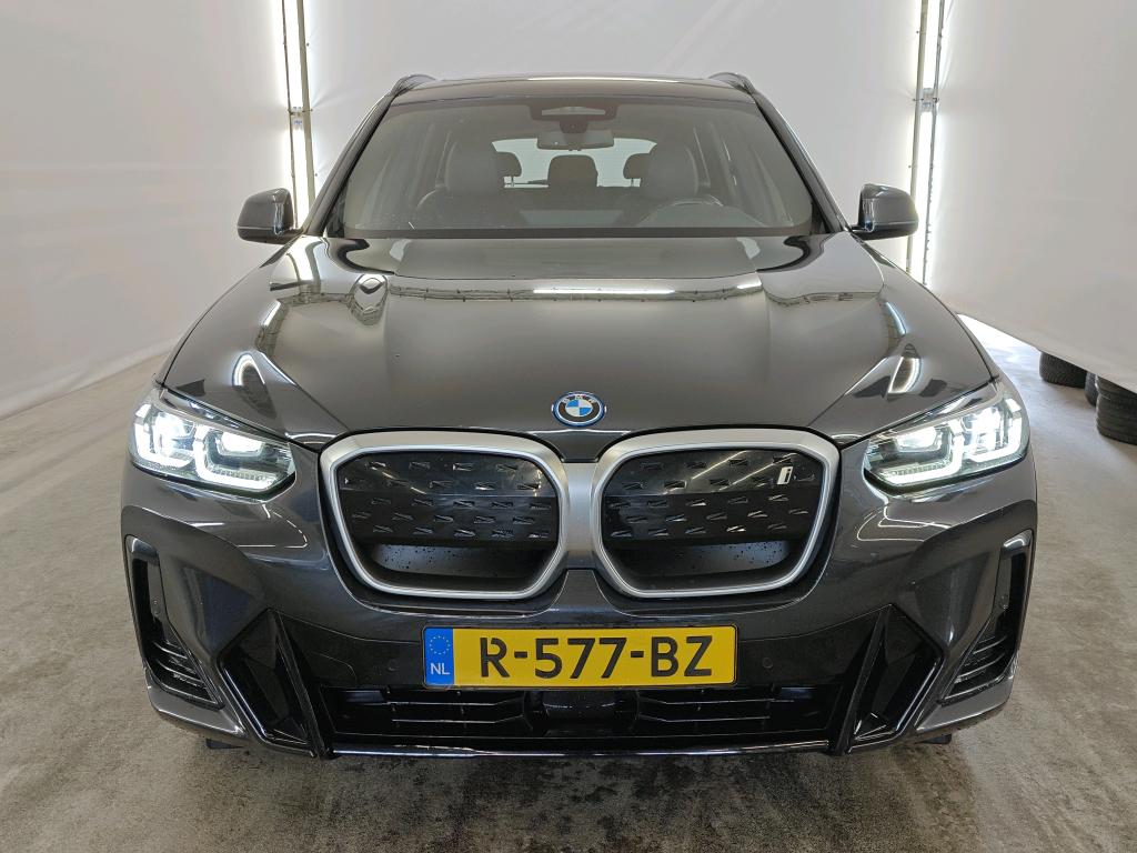 Foto 31 van BMW ix3