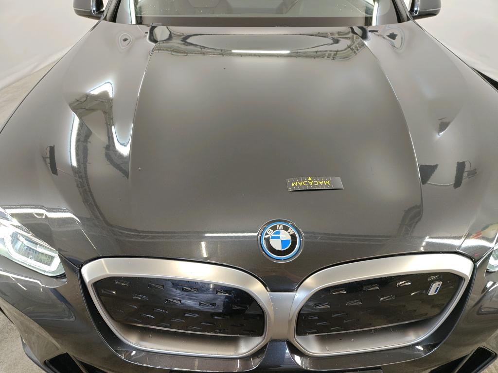 Foto 33 van BMW ix3