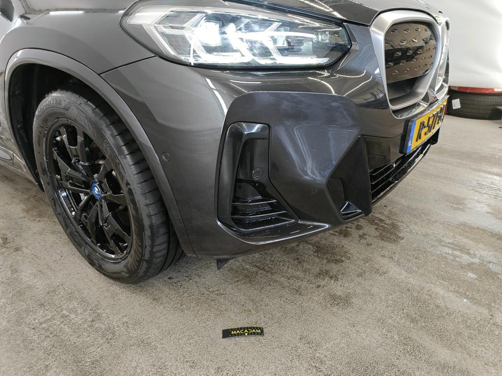 Foto 34 van BMW ix3