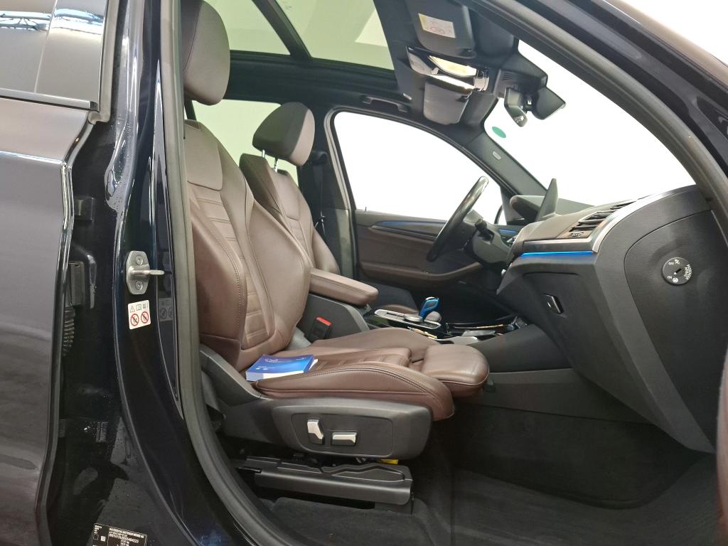 Foto 3 van BMW ix3