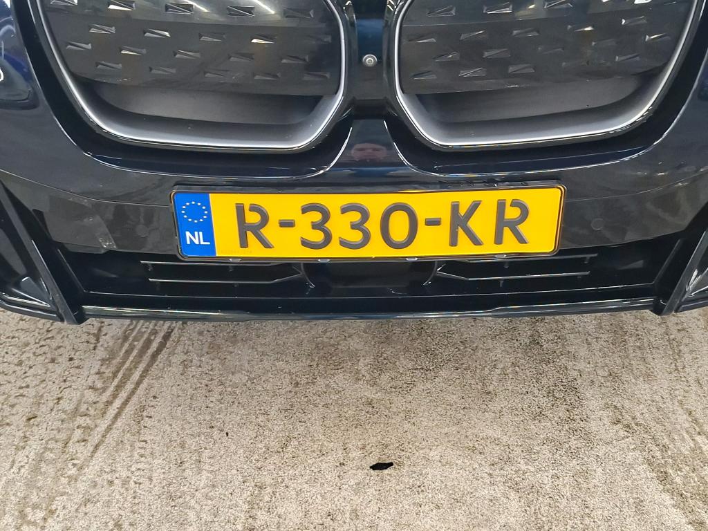 Foto 5 van BMW ix3