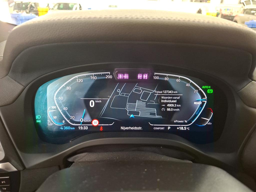 Foto 7 van BMW ix3