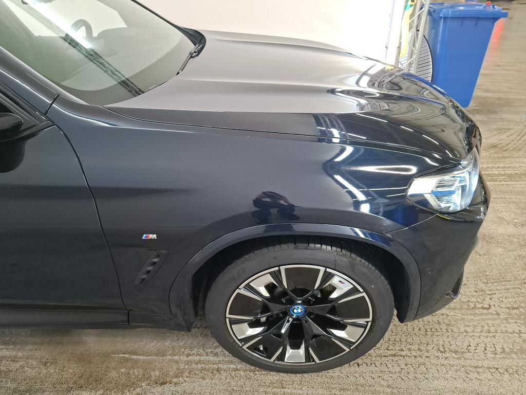 Foto 10 van BMW ix3
