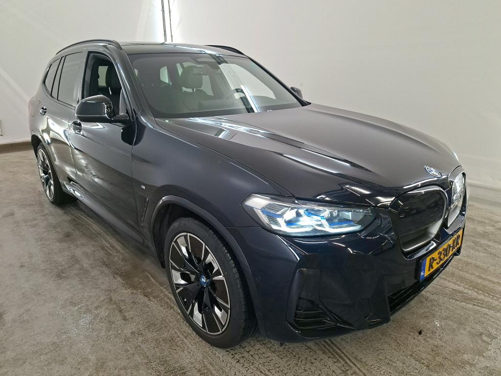 Foto 14 van BMW ix3