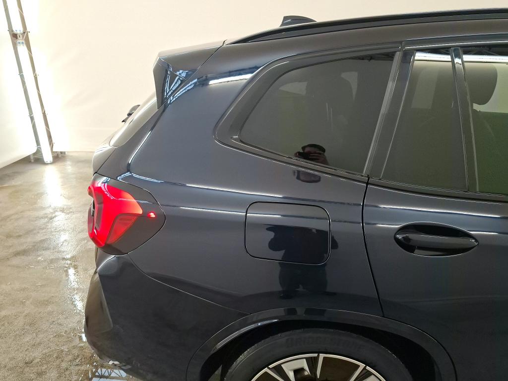 Foto 15 van BMW ix3
