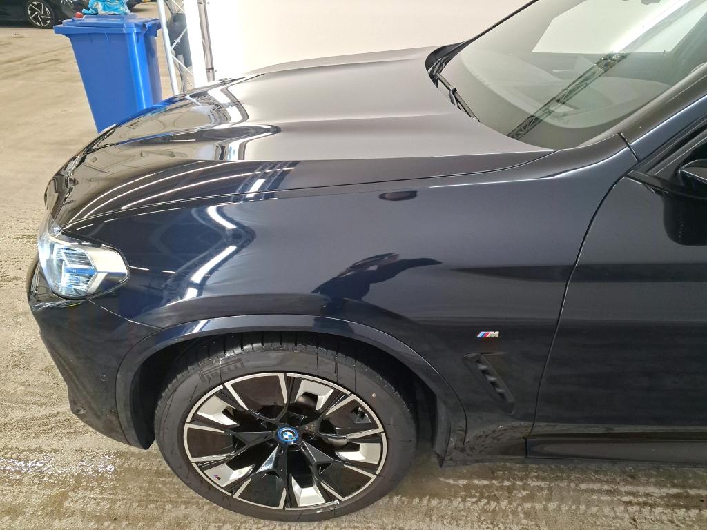 Foto 16 van BMW ix3