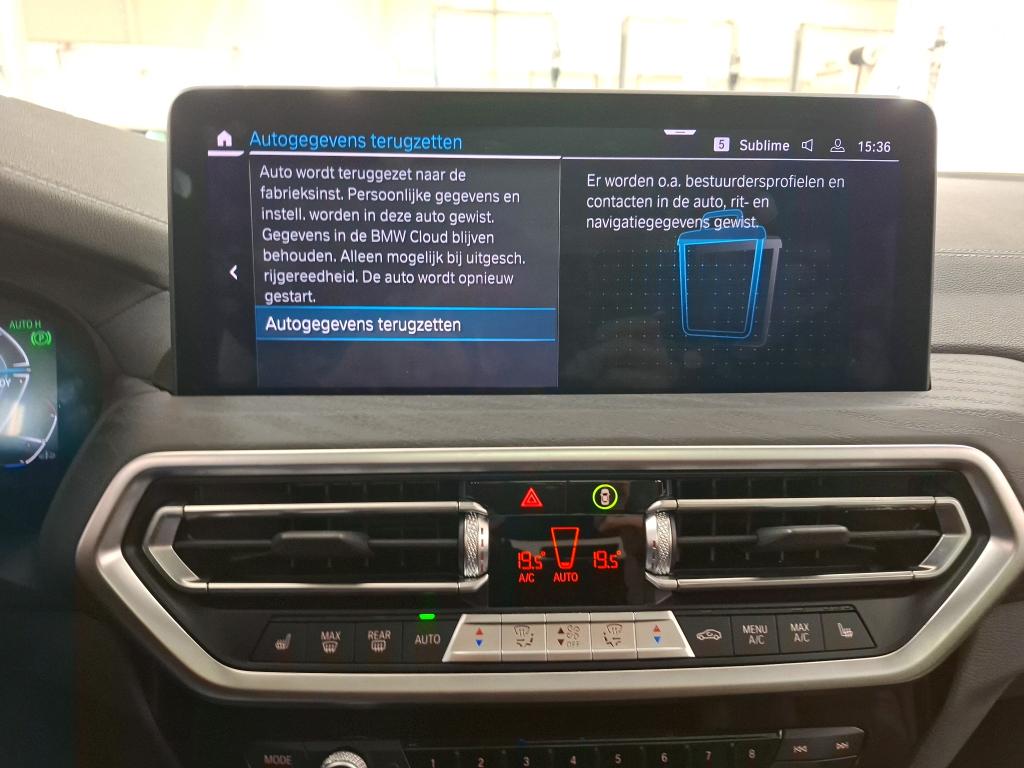Foto 18 van BMW ix3