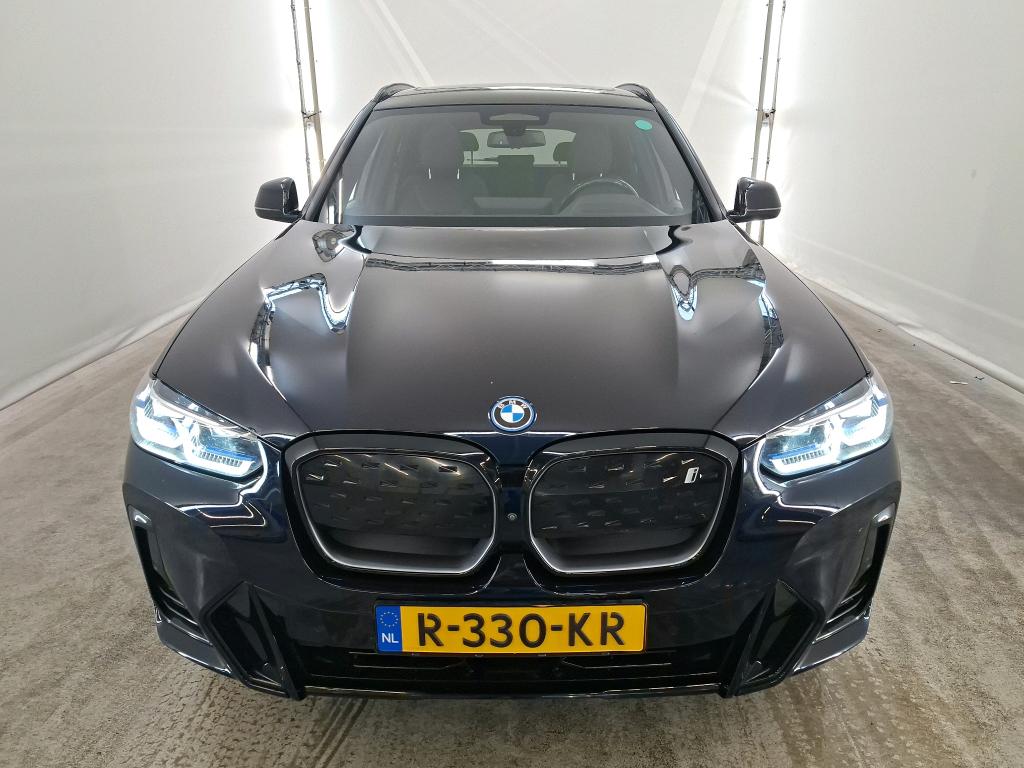 Foto 19 van BMW ix3