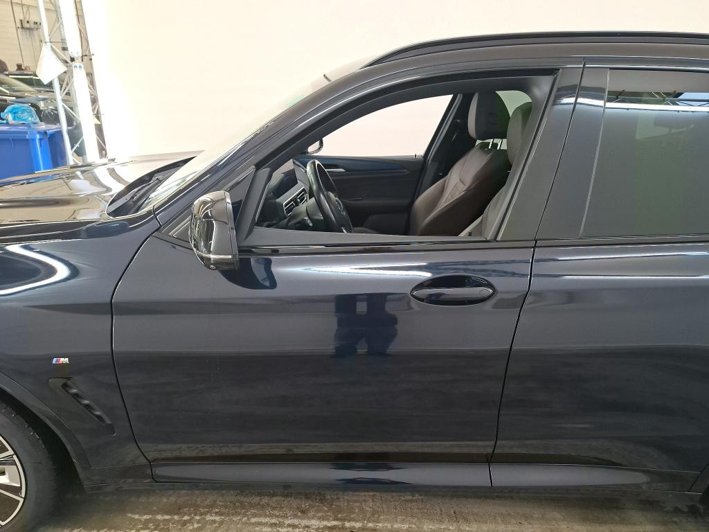 Foto 20 van BMW ix3
