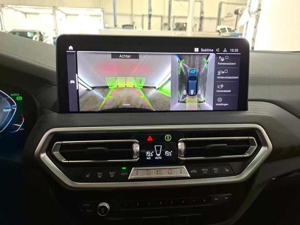 Foto 21 van BMW ix3