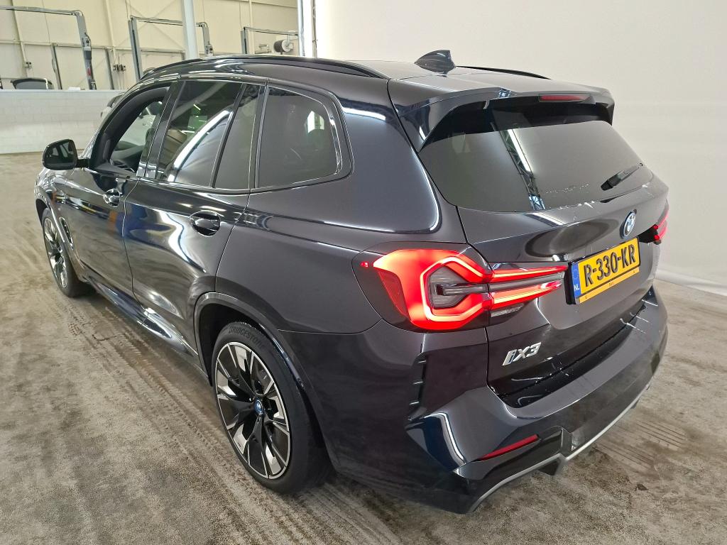 Foto 22 van BMW ix3