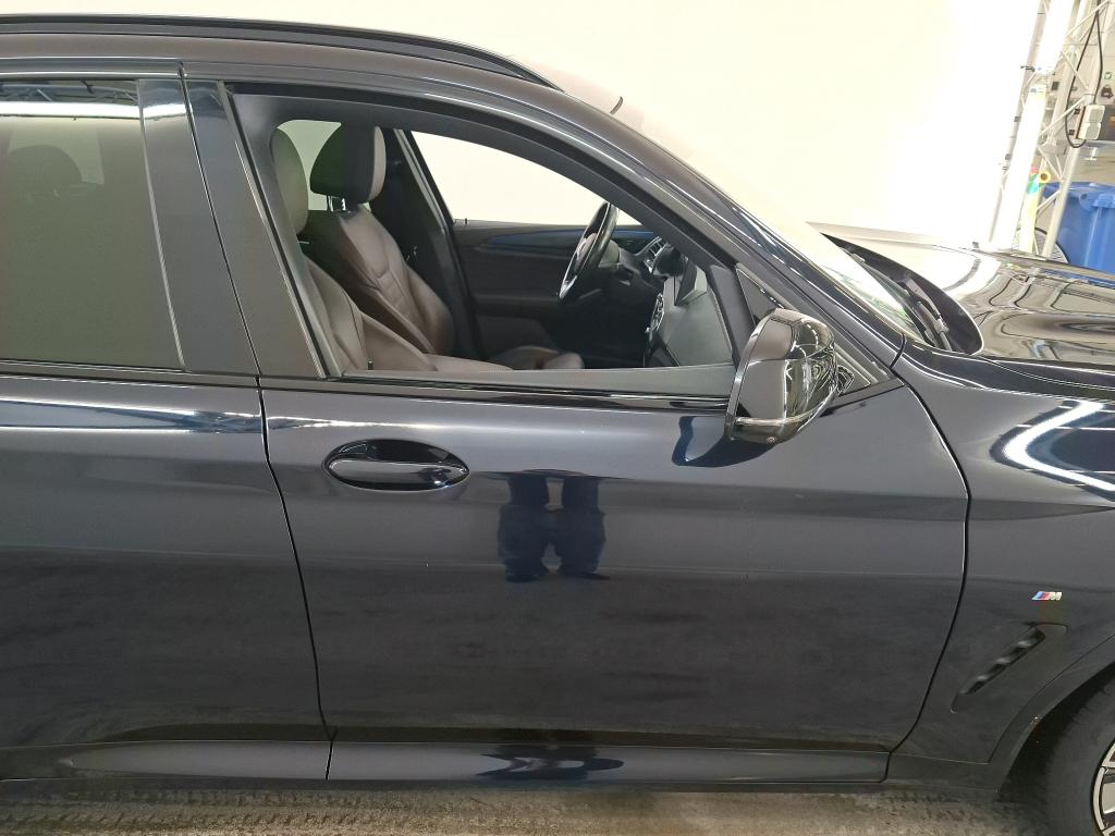 Foto 25 van BMW ix3