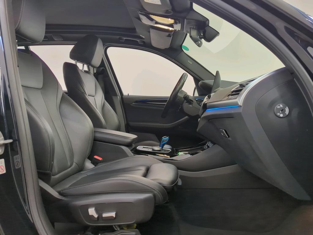 Foto 4 van BMW ix3