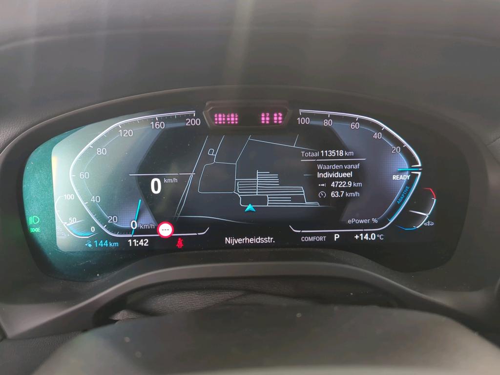 Foto 8 van BMW ix3