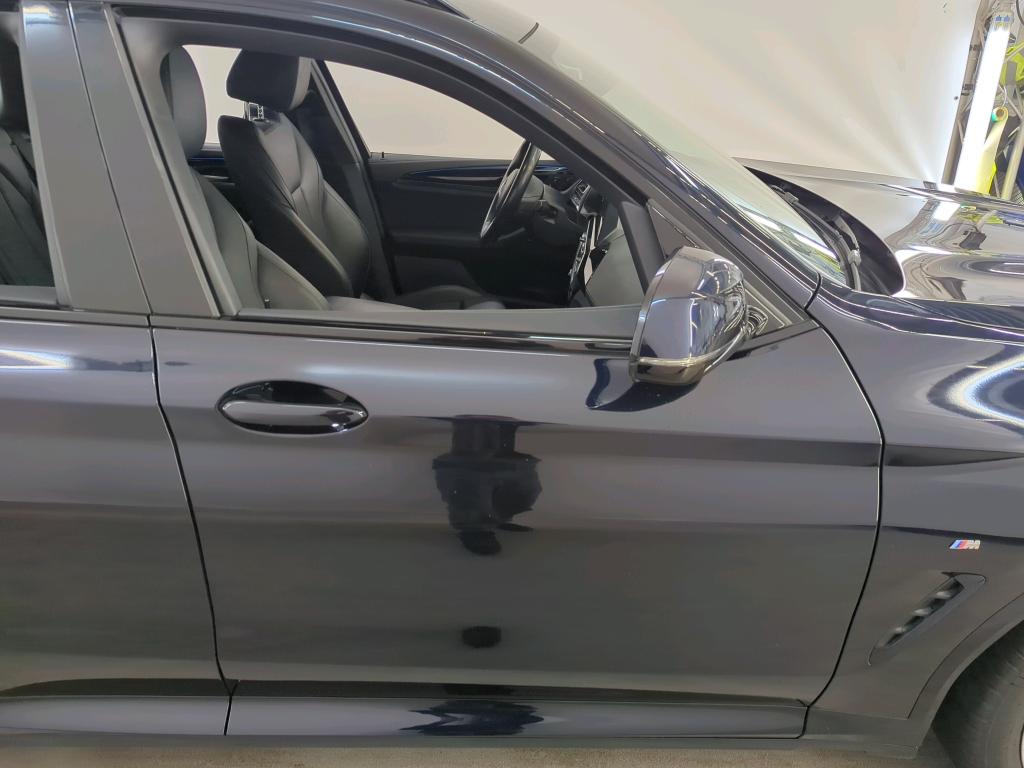 Foto 9 van BMW ix3