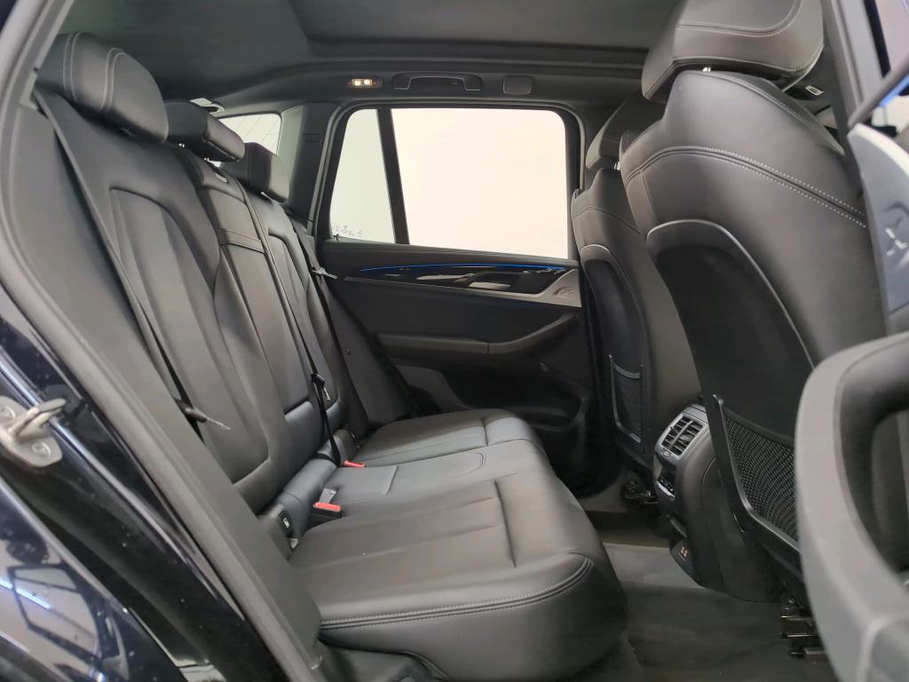 Foto 17 van BMW ix3