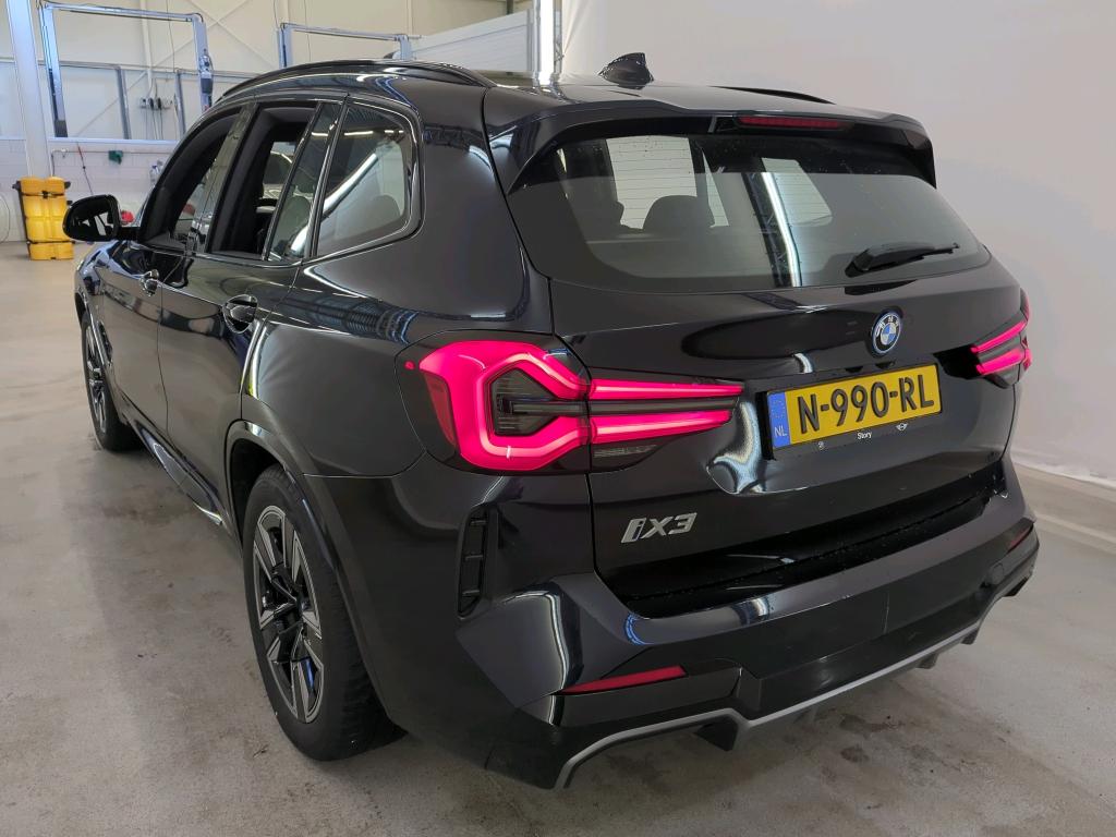 Foto 22 van BMW ix3