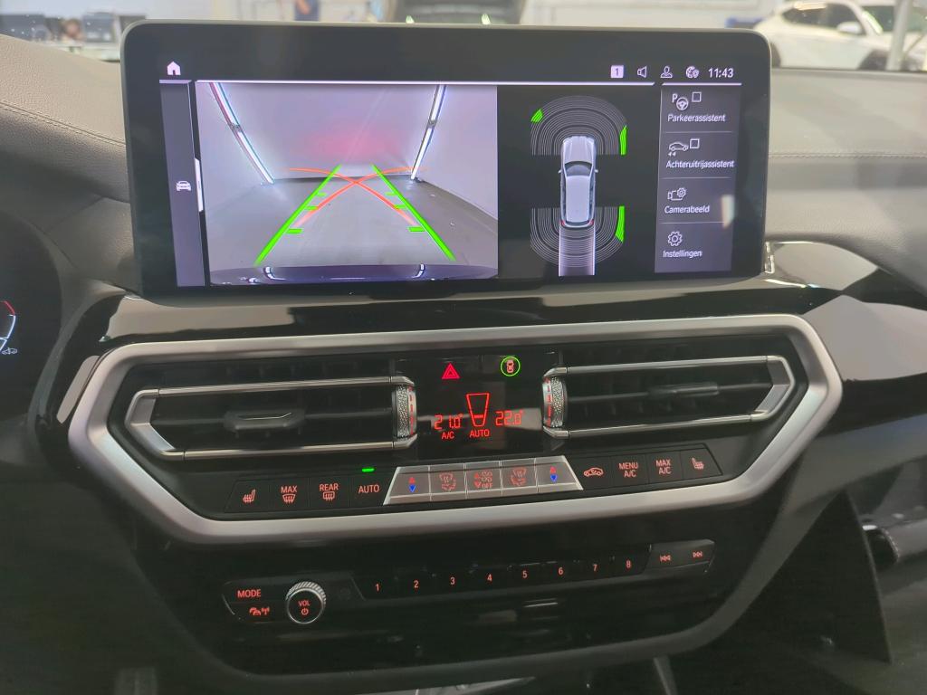 Foto 24 van BMW ix3