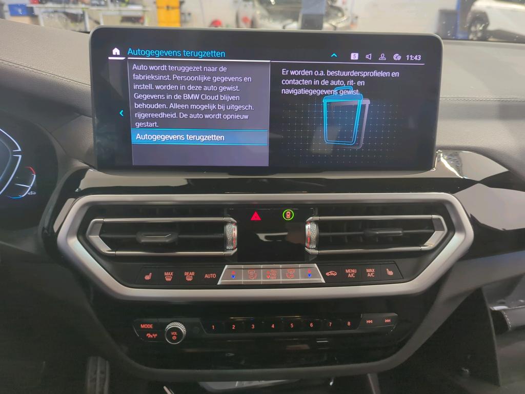Foto 25 van BMW ix3