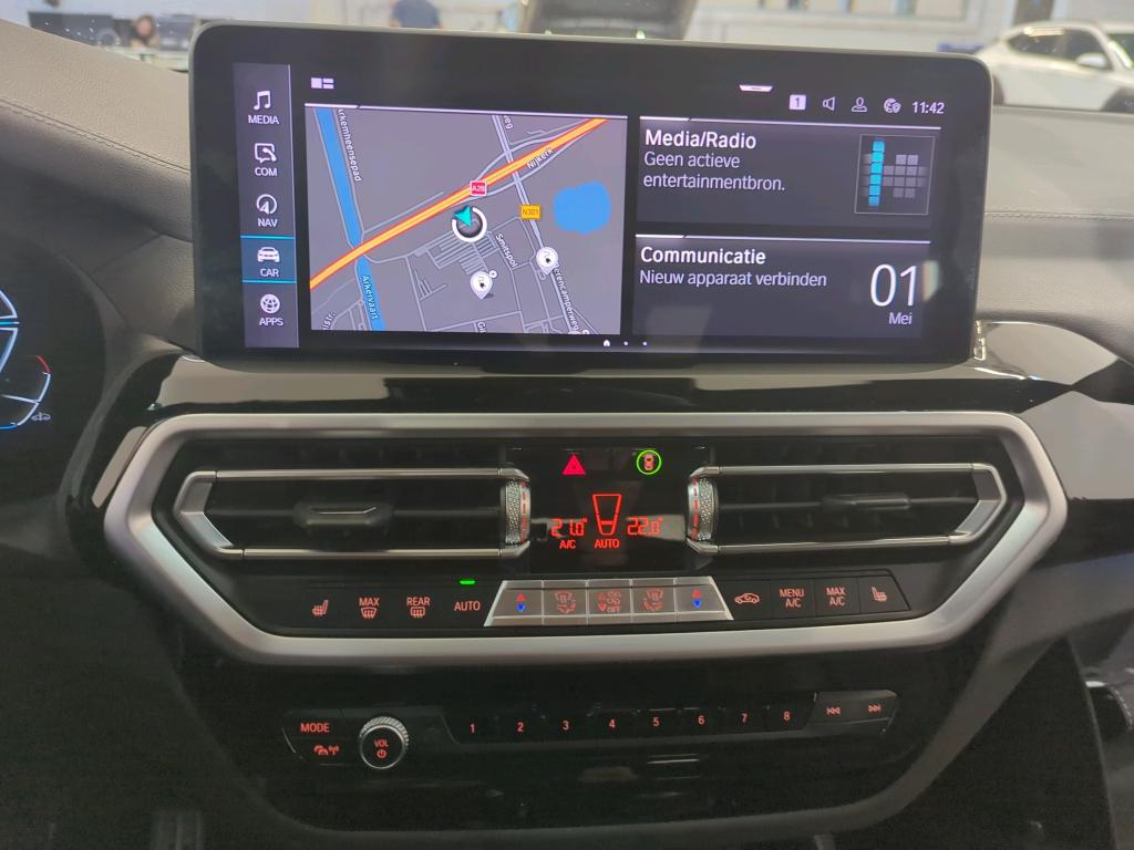 Foto 27 van BMW ix3