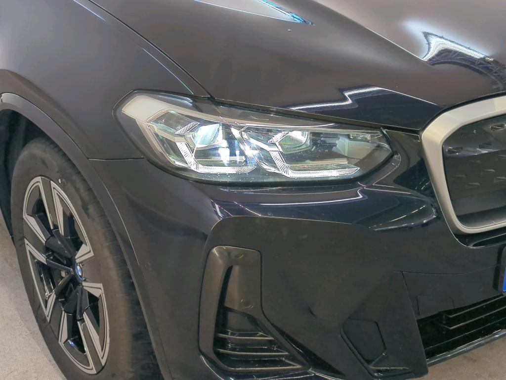 Foto 28 van BMW ix3