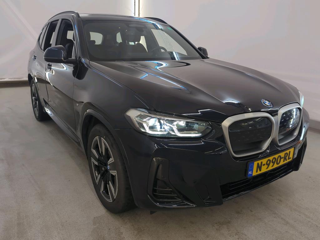 Foto 29 van BMW ix3