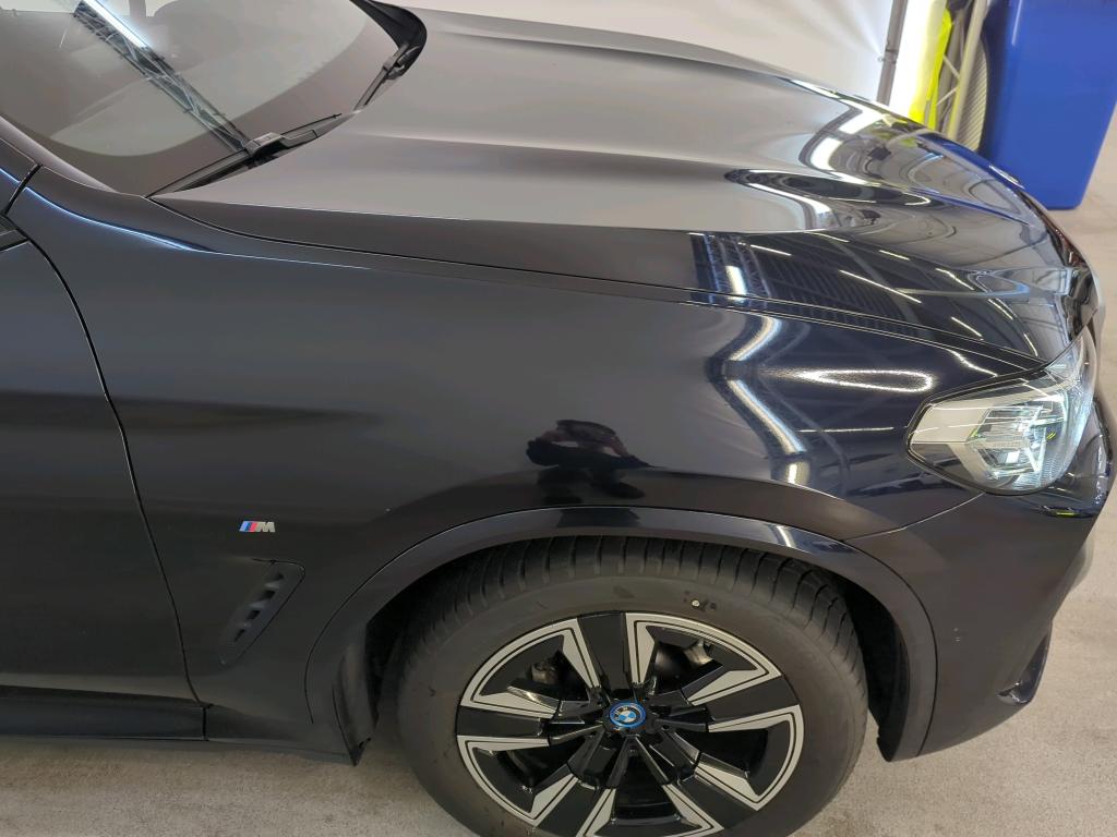 Foto 33 van BMW ix3