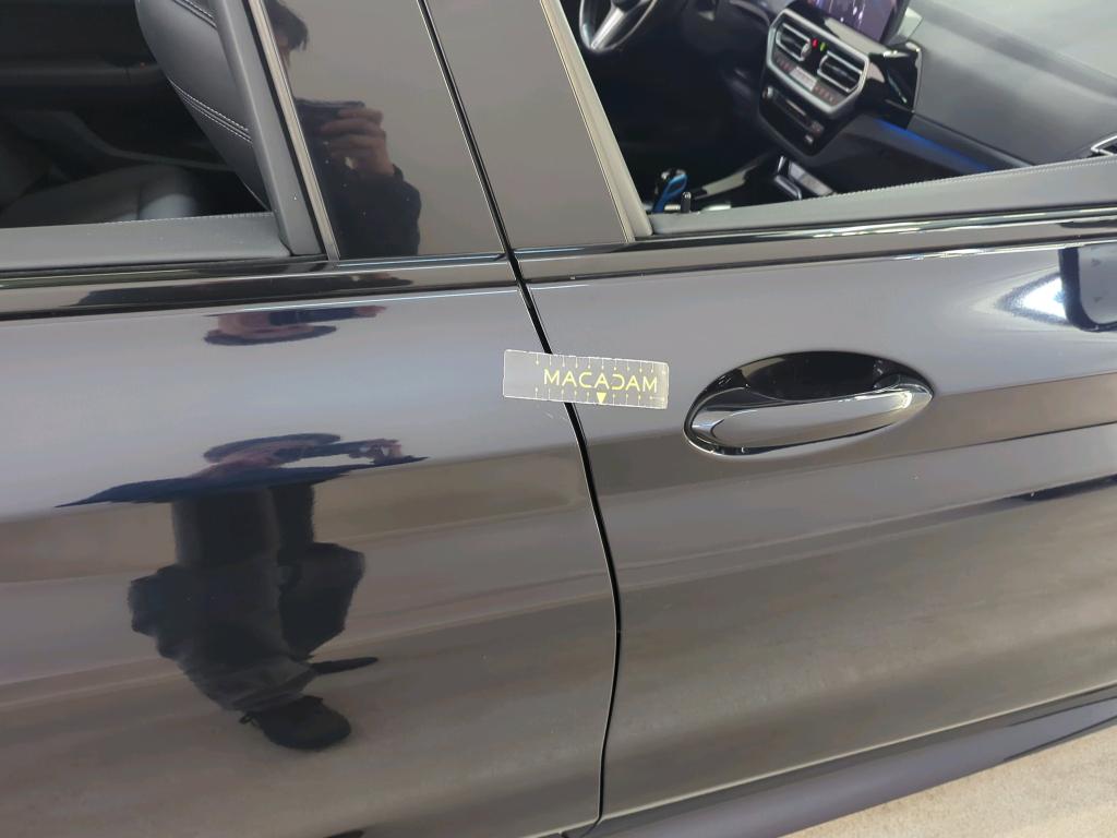 Foto 36 van BMW ix3