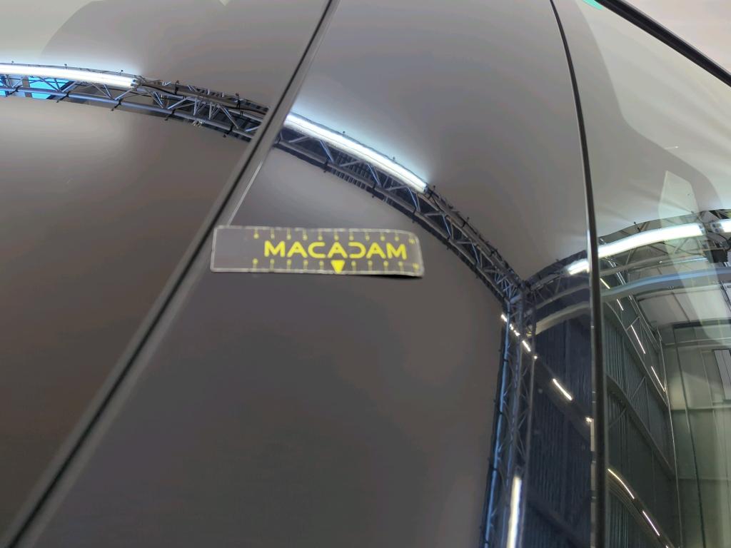 Foto 40 van BMW ix3
