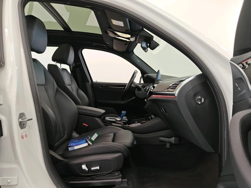 Foto 4 van BMW ix3