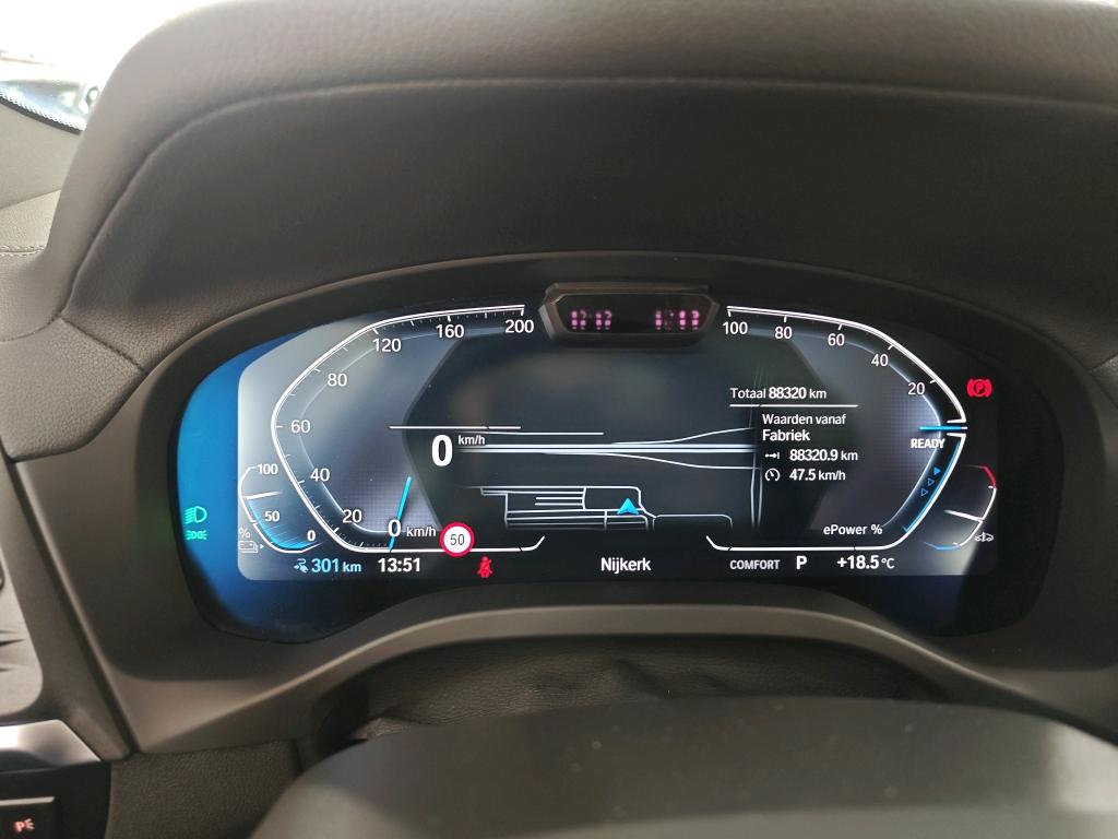 Foto 8 van BMW ix3