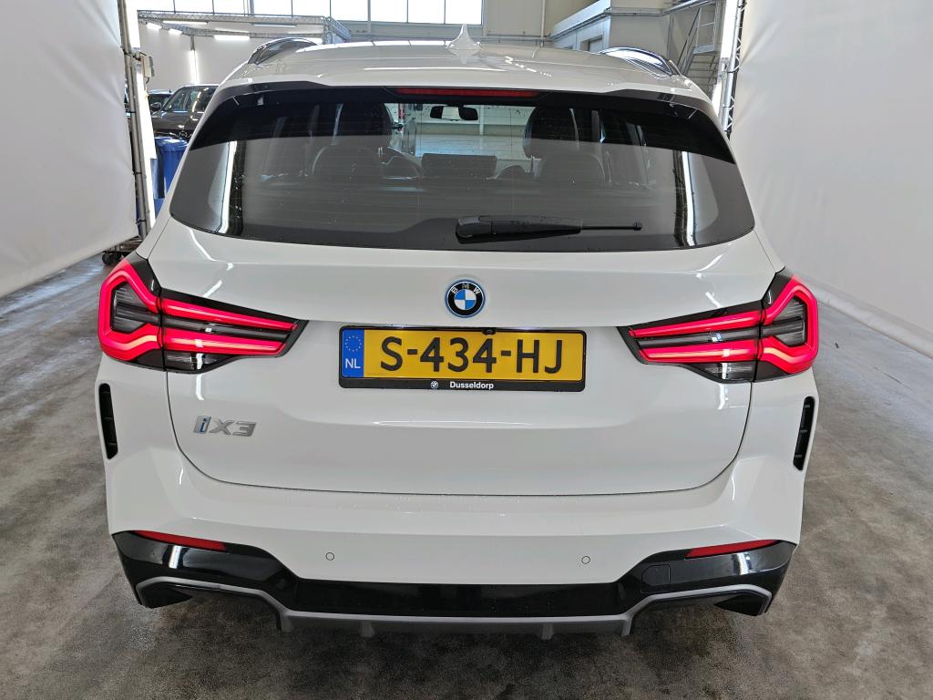 Foto 19 van BMW ix3