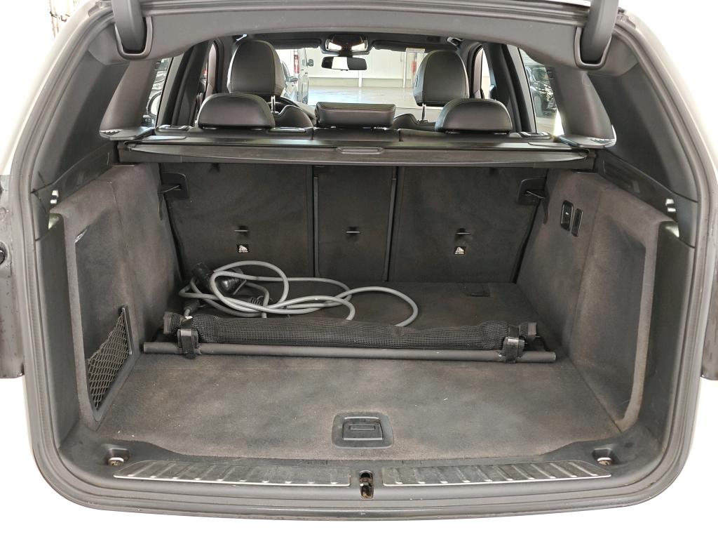 Foto 20 van BMW ix3