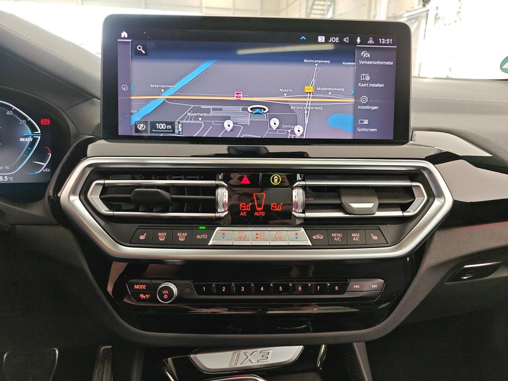 Foto 23 van BMW ix3