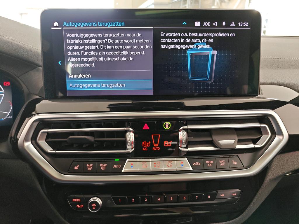 Foto 25 van BMW ix3