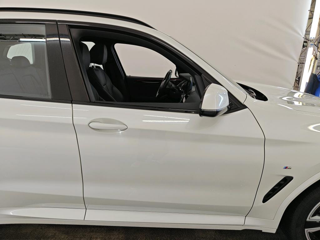 Foto 26 van BMW ix3