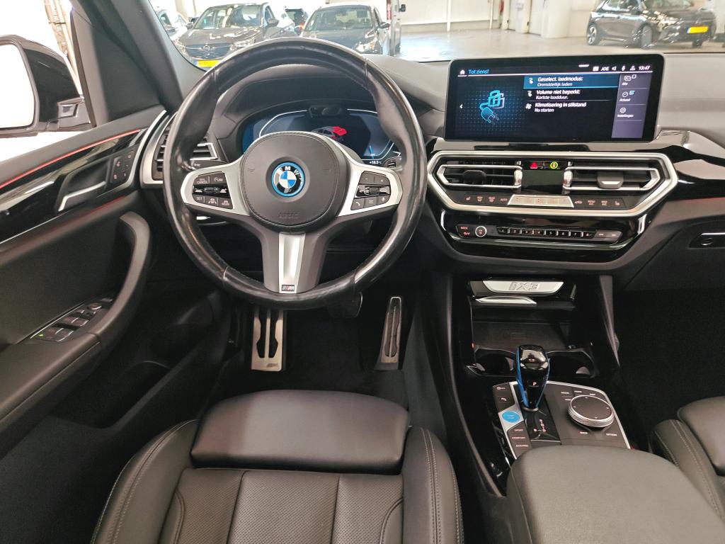 Foto 27 van BMW ix3