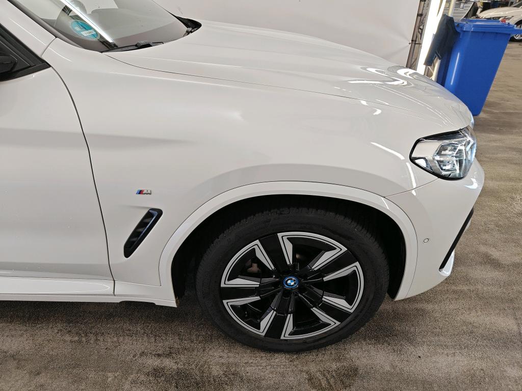 Foto 29 van BMW ix3