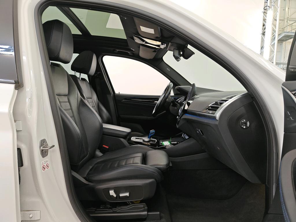 Foto 3 van BMW ix3
