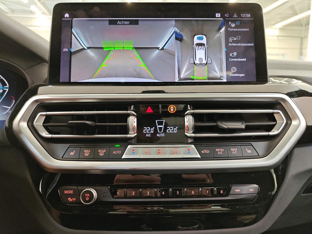 Foto 7 van BMW ix3