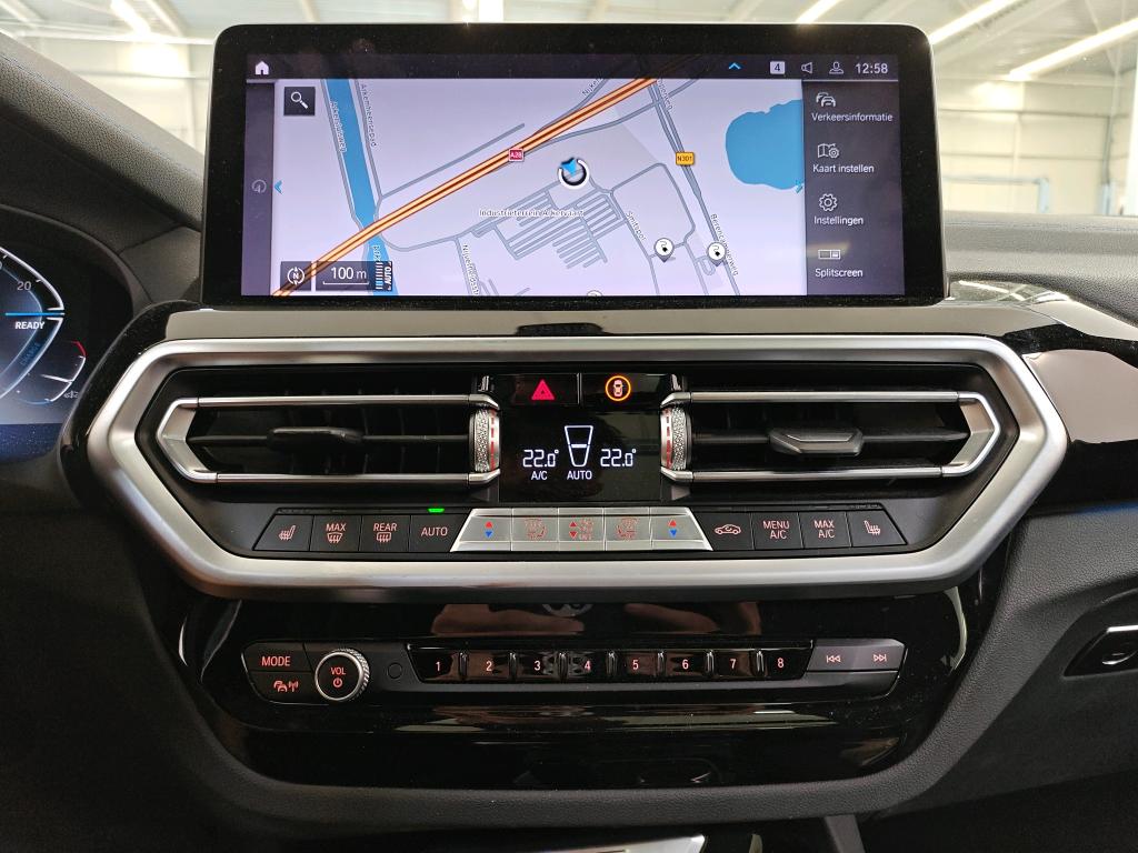 Foto 8 van BMW ix3