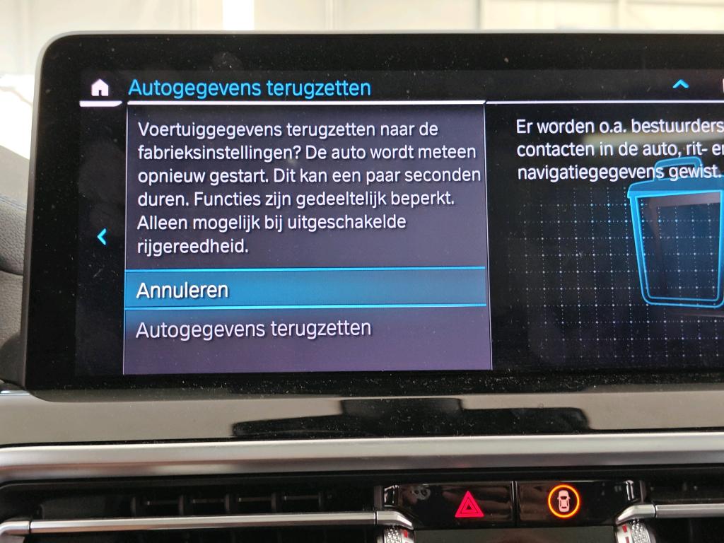 Foto 10 van BMW ix3