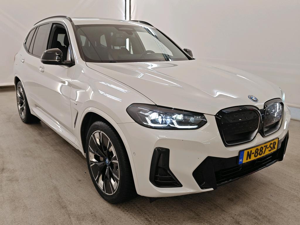 Foto 18 van BMW ix3